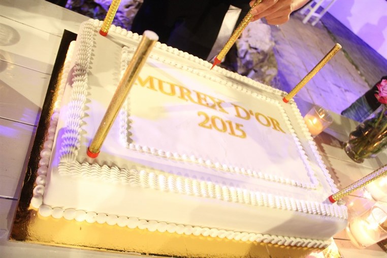 Murex D'Or Special episode with Star Ziad Bourgi
